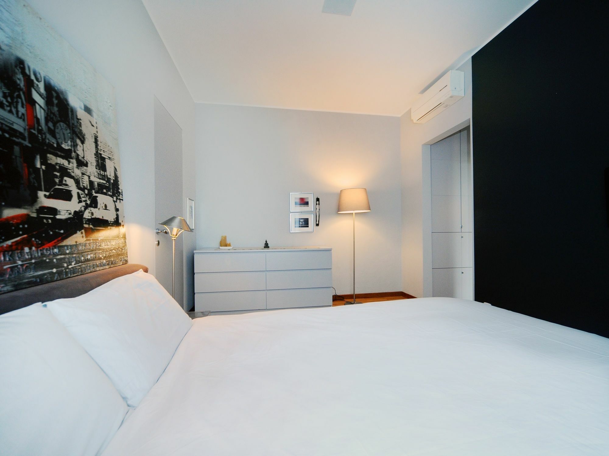 Urban District Apartments - Milan Isola Exclusive 1Br Exterior photo
