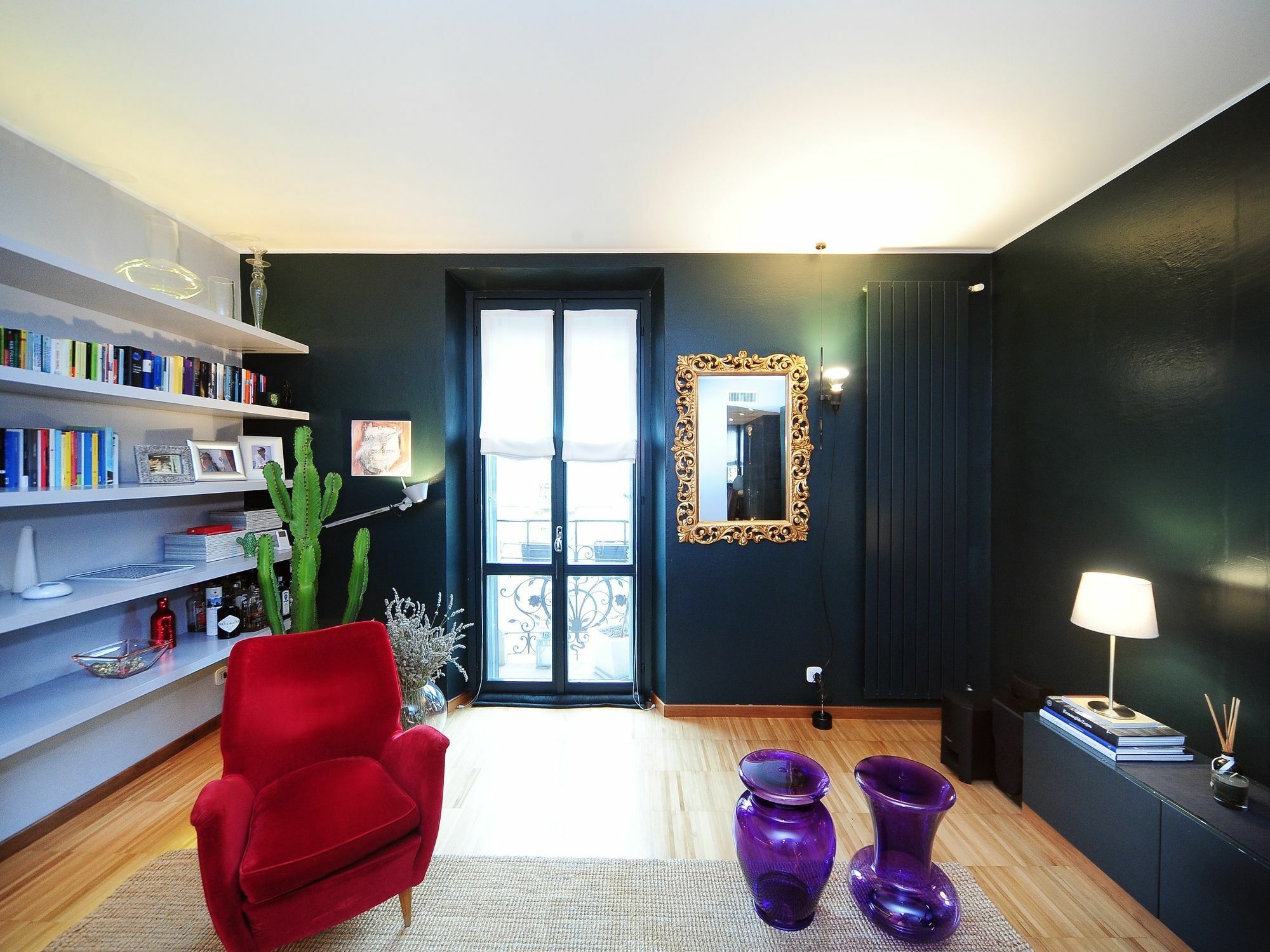 Urban District Apartments - Milan Isola Exclusive 1Br Exterior photo