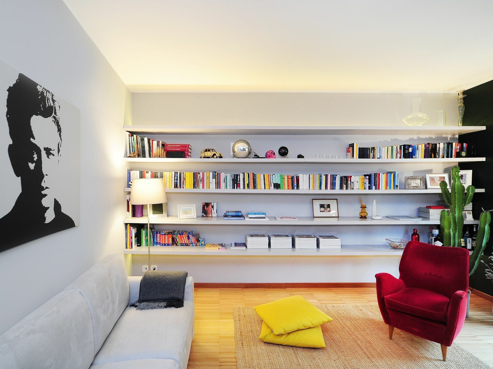 Urban District Apartments - Milan Isola Exclusive 1Br Exterior photo
